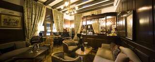 Отель Scala Boutique-Hotel Бухарест Улучшенный двухместный номер с 1 кроватью-3