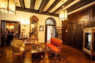 Отель Scala Boutique-Hotel Бухарест-2