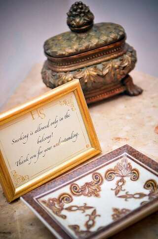 Отель Scala Boutique-Hotel Бухарест Стандартный двухместный номер с 1 кроватью-9