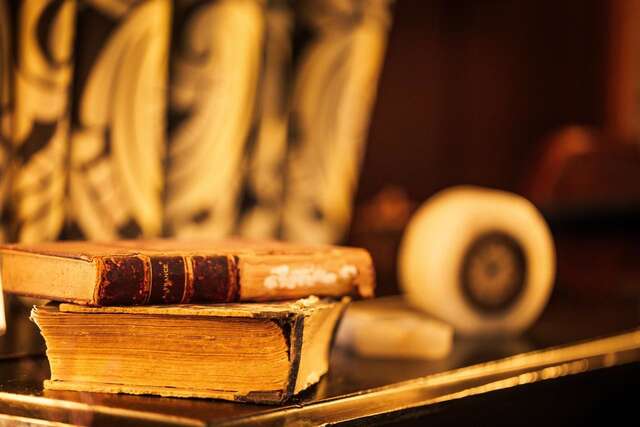 Отель Scala Boutique-Hotel Бухарест-32